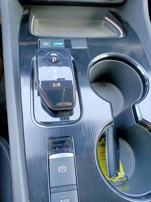 Nissan X-Trail 1.5 e-power N-Connecta 2wd auto