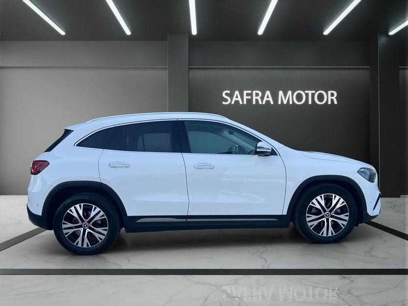Mercedes-Benz GLA GLA 180 d Auto Progressive Advanced Plus