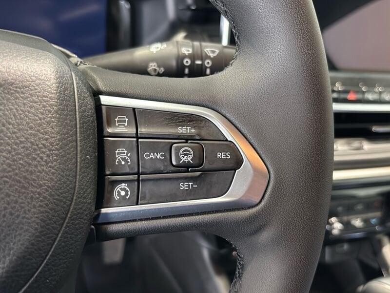 Jeep Compass e-Hybrid 1.5 Turbo MHEV T4 S DDCT