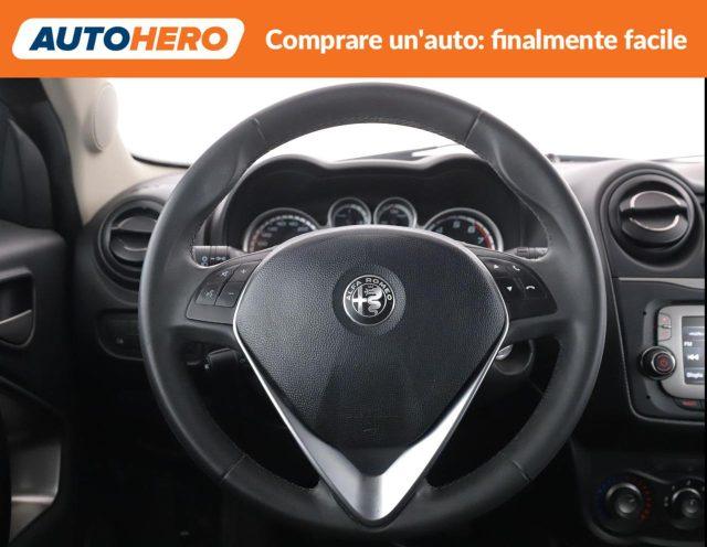 ALFA ROMEO MiTo 1.4 78 CV 8V S&S Urban