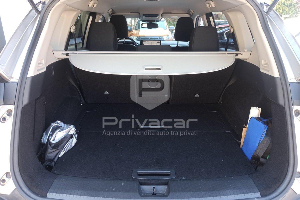 NISSAN X-Trail e-Power 2WD 5 posti N-Connecta