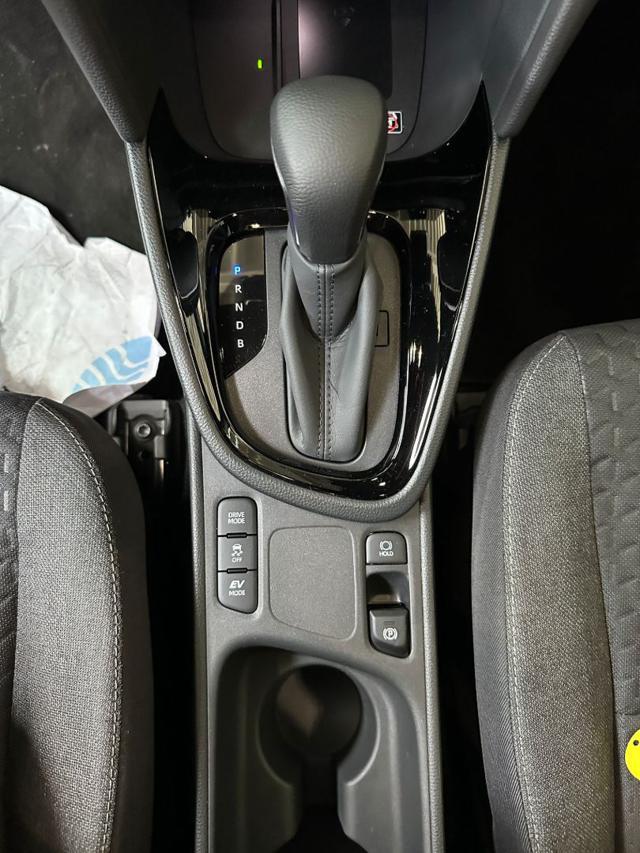 TOYOTA Yaris Cross 1.5 Hybrid 130 CV 5p.E-CVT Trend