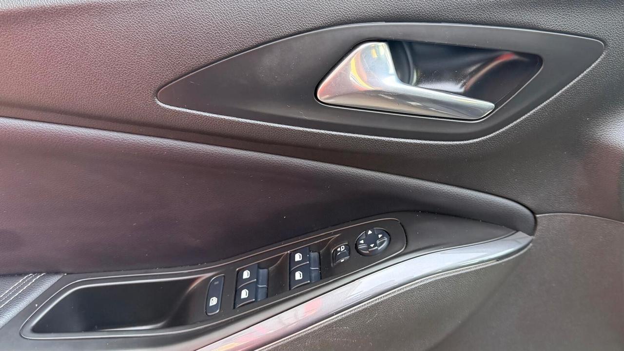 Opel Grandland X 1.5 diesel Ecotec Start&Stop aut. Ultimate