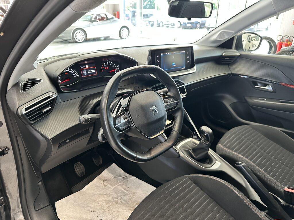 Peugeot 208 5 Porte 1.2 PureTech Active