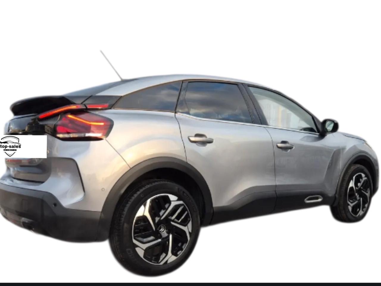 Citroen C4 X PureTech 130 S&S EAT8 Shine Pack Perfetta