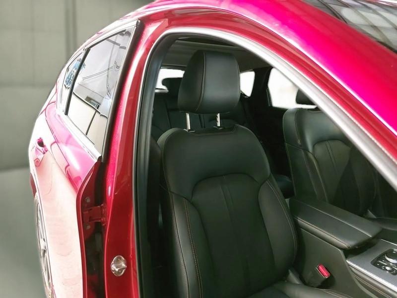 MAZDA CX-60 3.3L E-SKYACTIV MHEV HOMURA AWD AUTO SUV