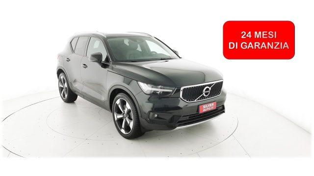 VOLVO XC40 2.0 t5 Plug-in Hybrid Business Plus awd geartronic