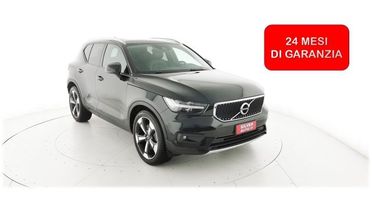 VOLVO XC40 2.0 t5 Plug-in Hybrid Business Plus awd geartronic