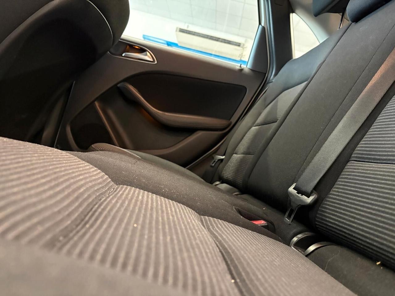 Mercedes-benz B 180 EXECUTIVE 122 CV 6mt 82000 km