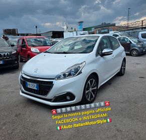 Peugeot 208 PureTech 68 5 porte Active