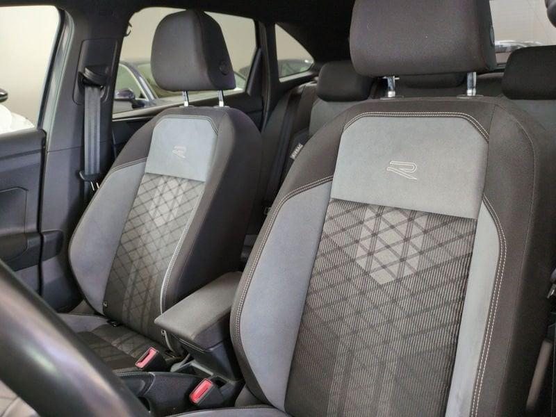 Volkswagen Taigo 1.0 TSI 81kW R-Line