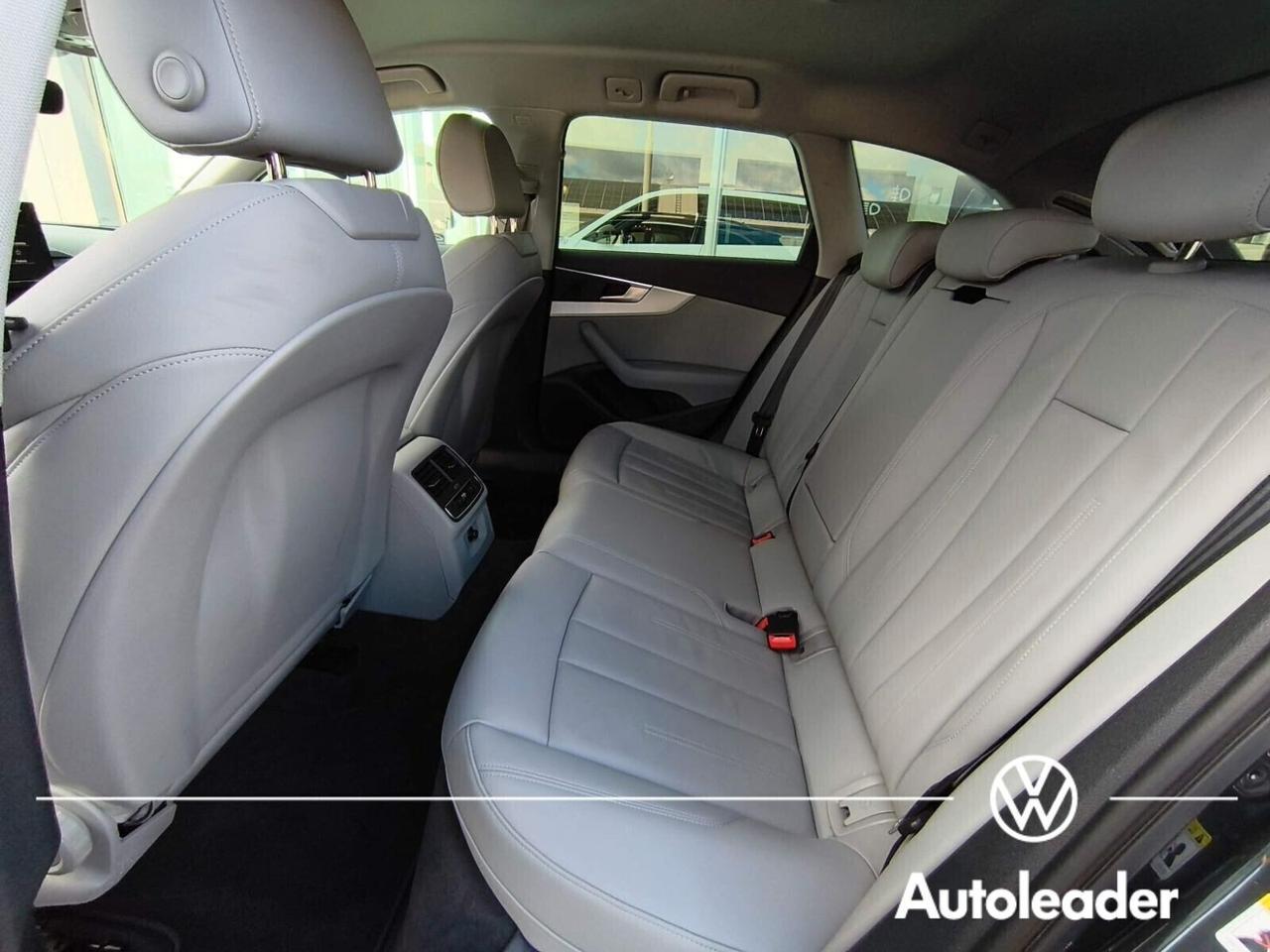 Audi A4 allroad 40 TDI 204 CV S tronic SOLO 67mila km