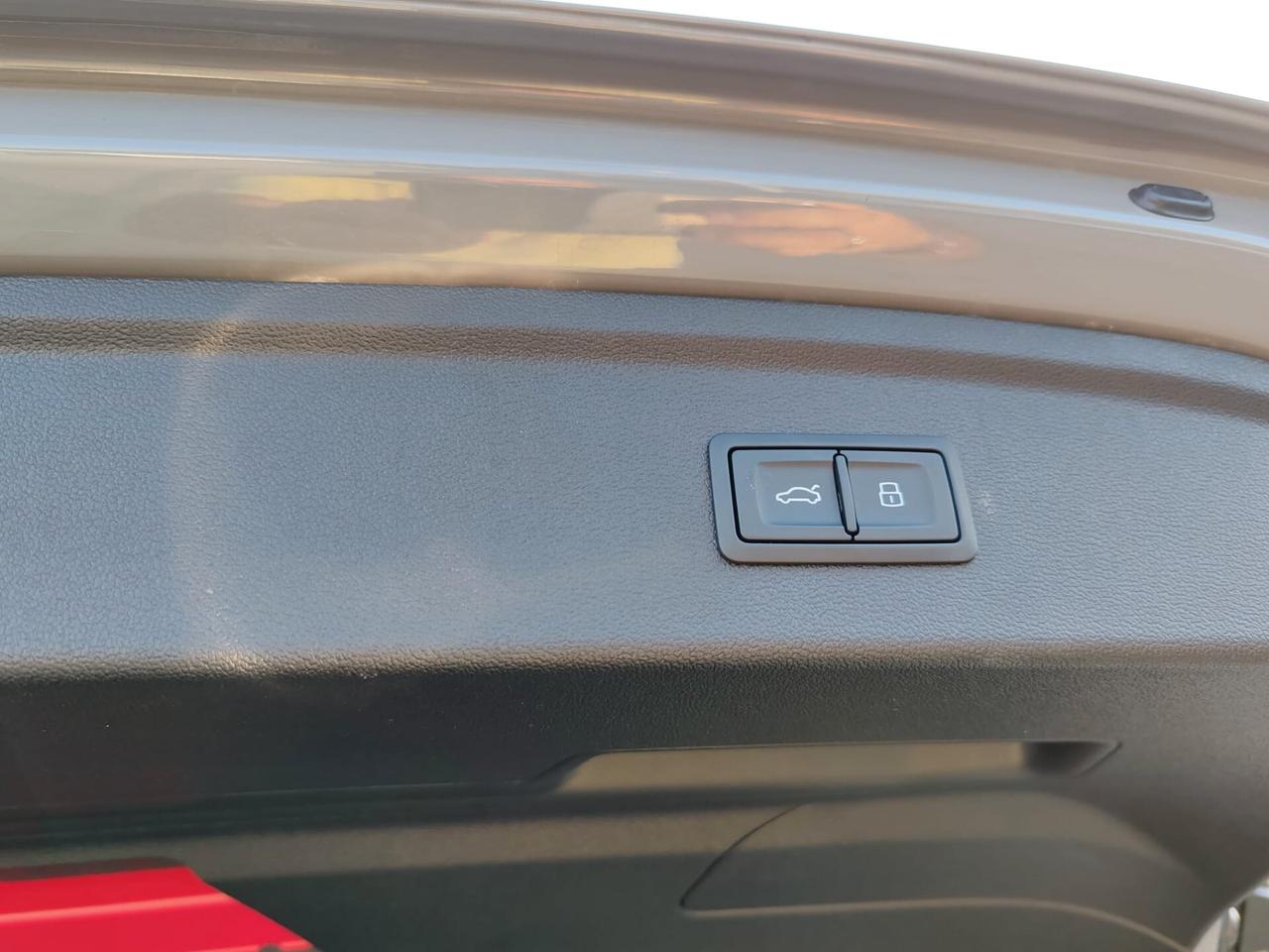 Audi RS3 RS 3 SPB TFSI quattro S Tronic
