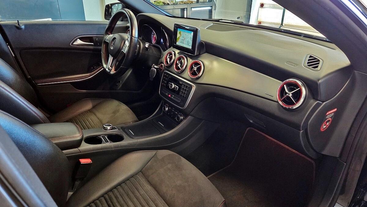 Mercedes-benz CLA 250 CLA 250 Automatic Premium