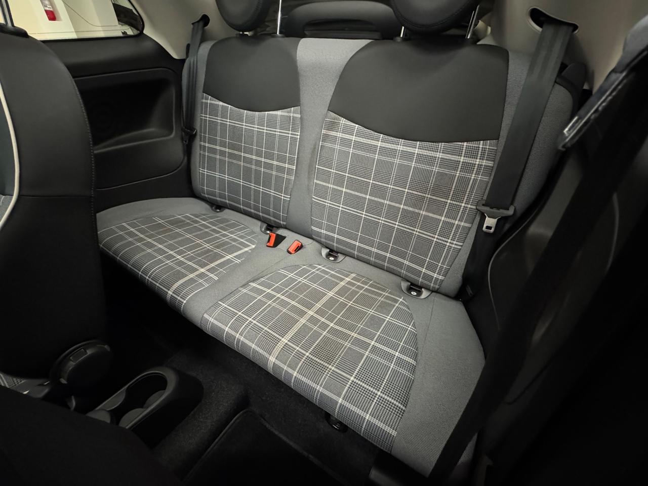 Fiat 500 C 1.2 Lounge-Cerchi16-AppleCar-PrezzoReale-km