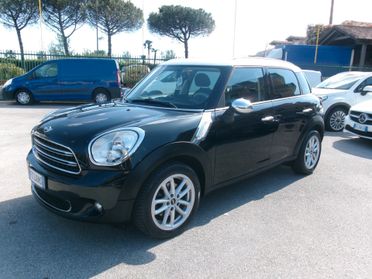 MINI COUNTRYMAN R60 1.6 112CV