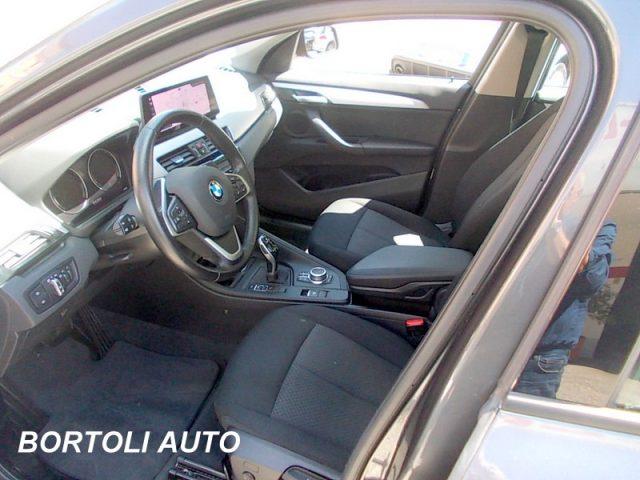 BMW X1 sDrive18d 53.000 KM BUSINESS ADVANTAGE AUTOMATICA