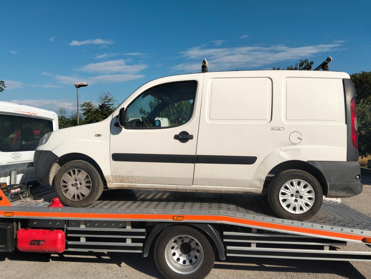 Fiat Doblò
