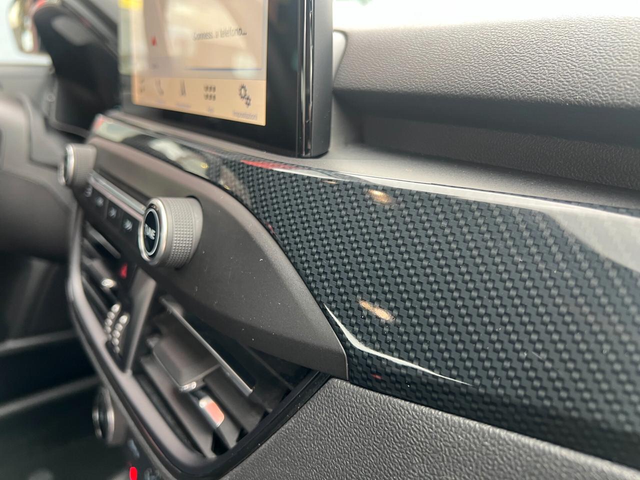 Ford Focus EcoBoost automatica ST-Line Prezzo Reale