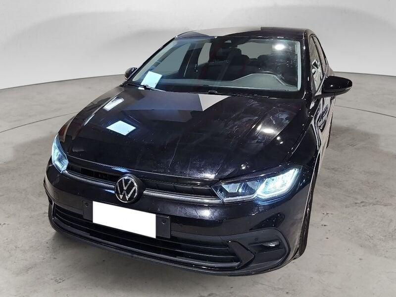 Volkswagen Polo 1.0 TSI Life