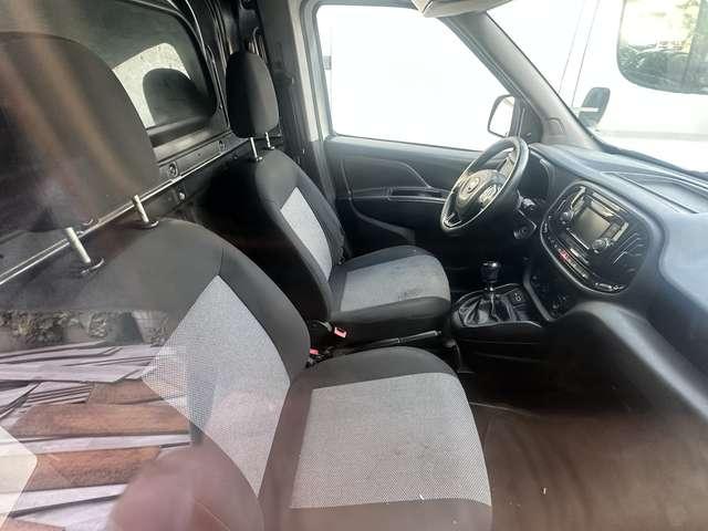 Fiat DOBLO CARGO CH1 BUSINESS 1.4 NAT 120cv E6D