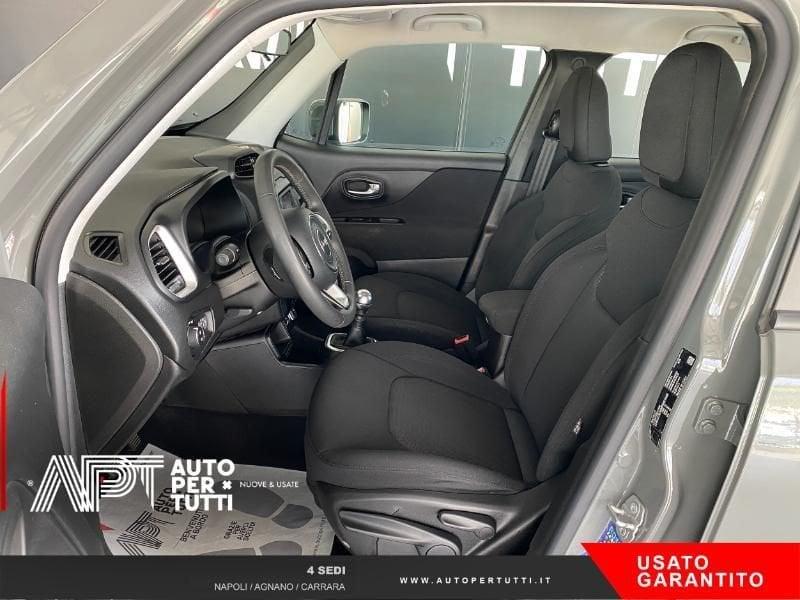 Jeep Renegade Renegade 1.0 t3 Longitude 2wd