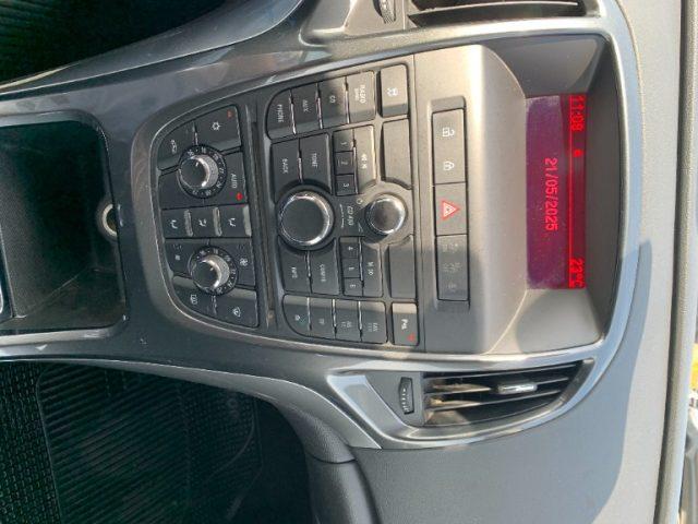 OPEL Astra 1.7 CDTI 130CV EcoFLEX S&S Sports Tourer Cosmo