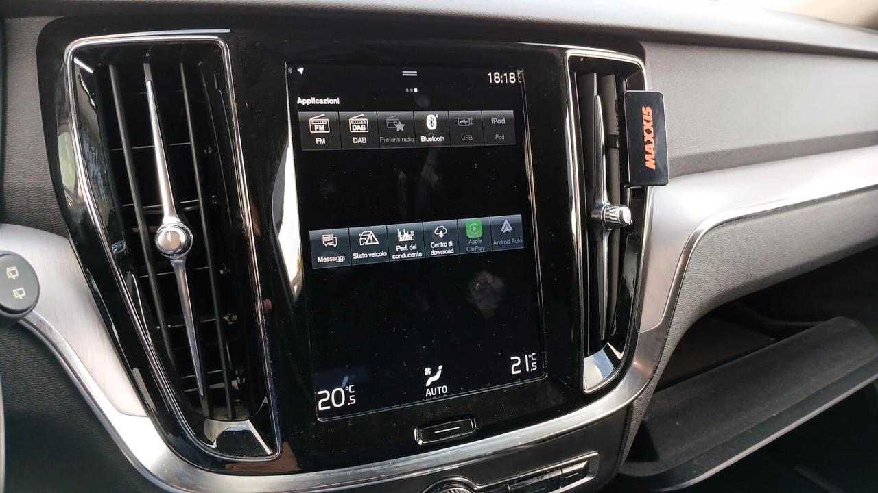 Volvo V60 Cross Country B4 (d) AWD automatico Core