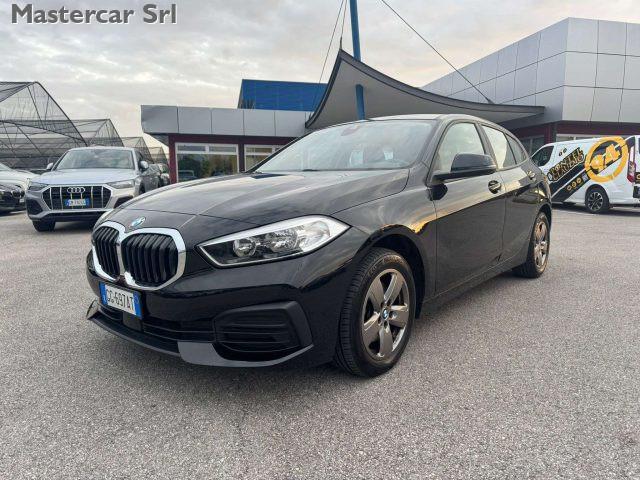 BMW 116 Serie 1 F40 116d Advantage auto - GG697AT