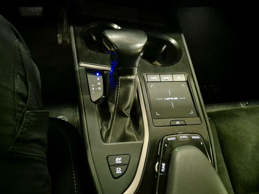 Lexus UX 250h 2.0 Hybrid Executive 2WD Power Split Device