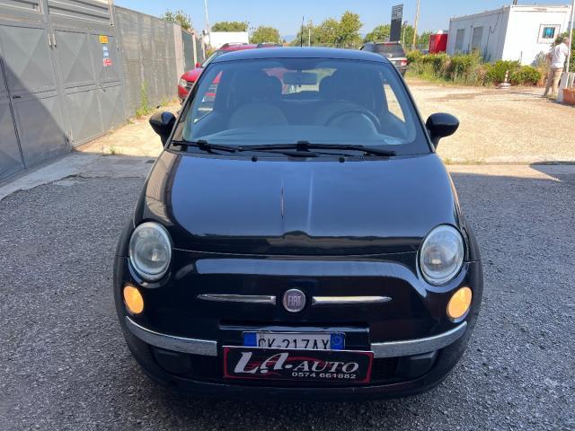 FIAT - 500 1.2 Sport 69cv