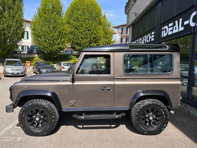 LAND ROVER Defender 90 2.2 TD4 N1