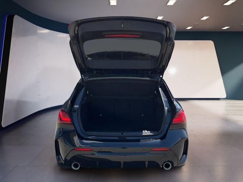 BMW Serie 1 F40 118d Msport auto