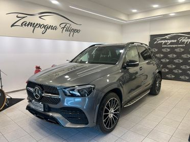 Mercedes GLE 300d 4Matic 245CV Premium TETTO 2020