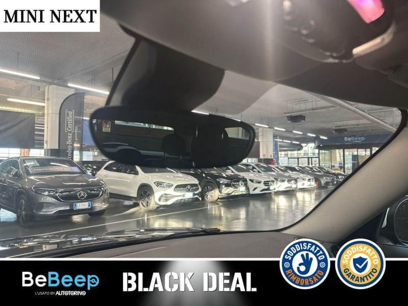 MINI Mini Countryman F60 MINI COUNTRYMAN 2.0 COOPER D BAKER STREET MY20