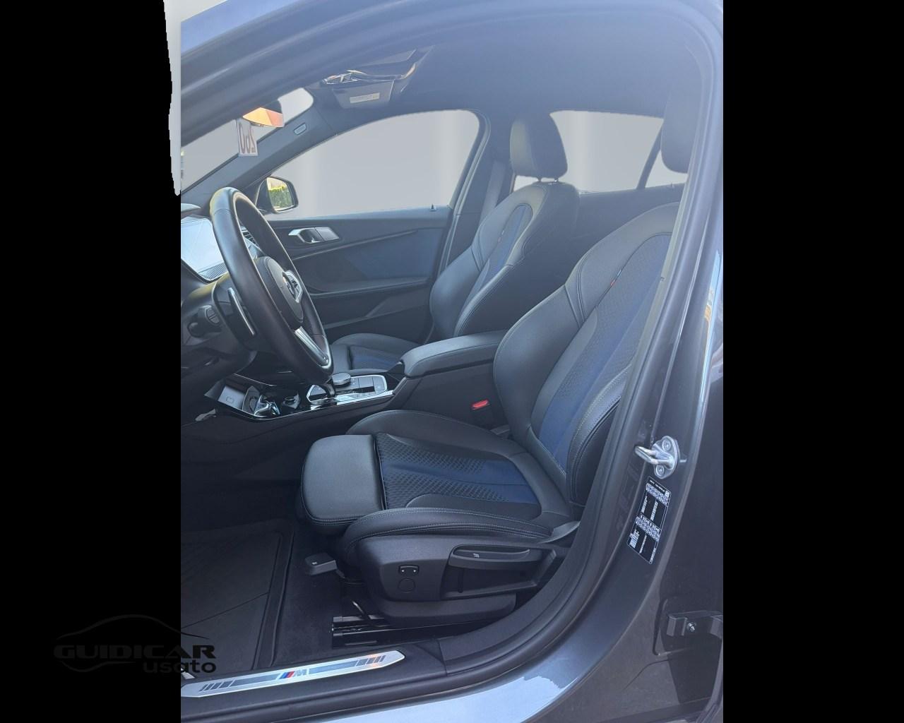 BMW Serie 1 F40 - 118d Sport auto