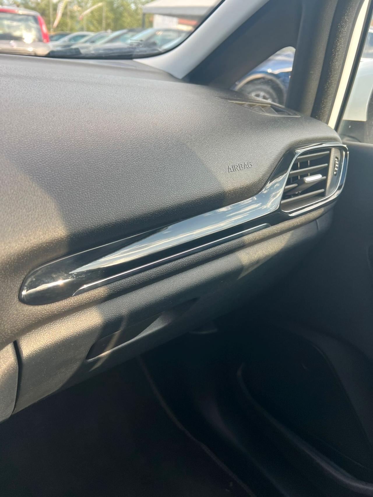 Ford Fiesta 1.5 EcoBlue 5 porte Titanium