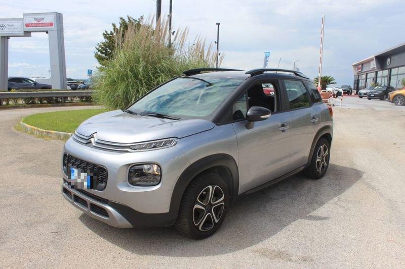 Citroën C3 Aircross PureTech 110 S&S Feel