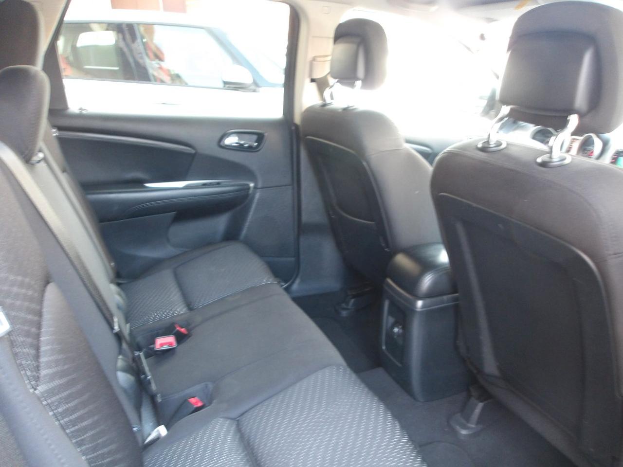 Fiat Freemont 2.0 mjt 16v Lounge 170cv E5+