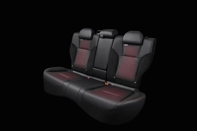 SUBARU Forester PREMIUM e-BOXER 2.0 CVT AUTOMATICA