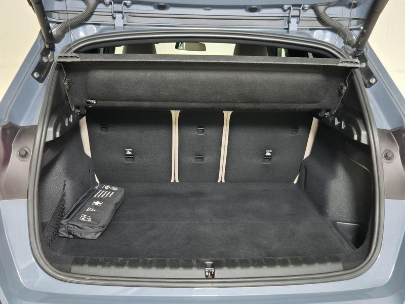 BMW X1 xdrive20d mhev 48V X-Line auto
