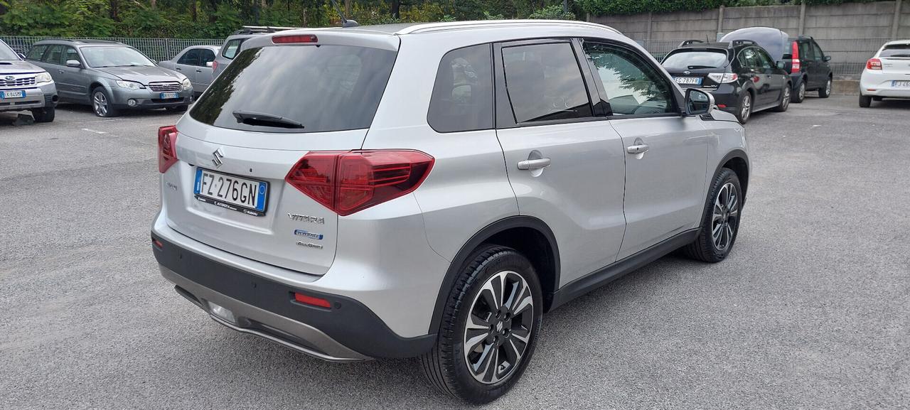 Suzuki Vitara 1.4 Hybrid 4WD AllGrip Top