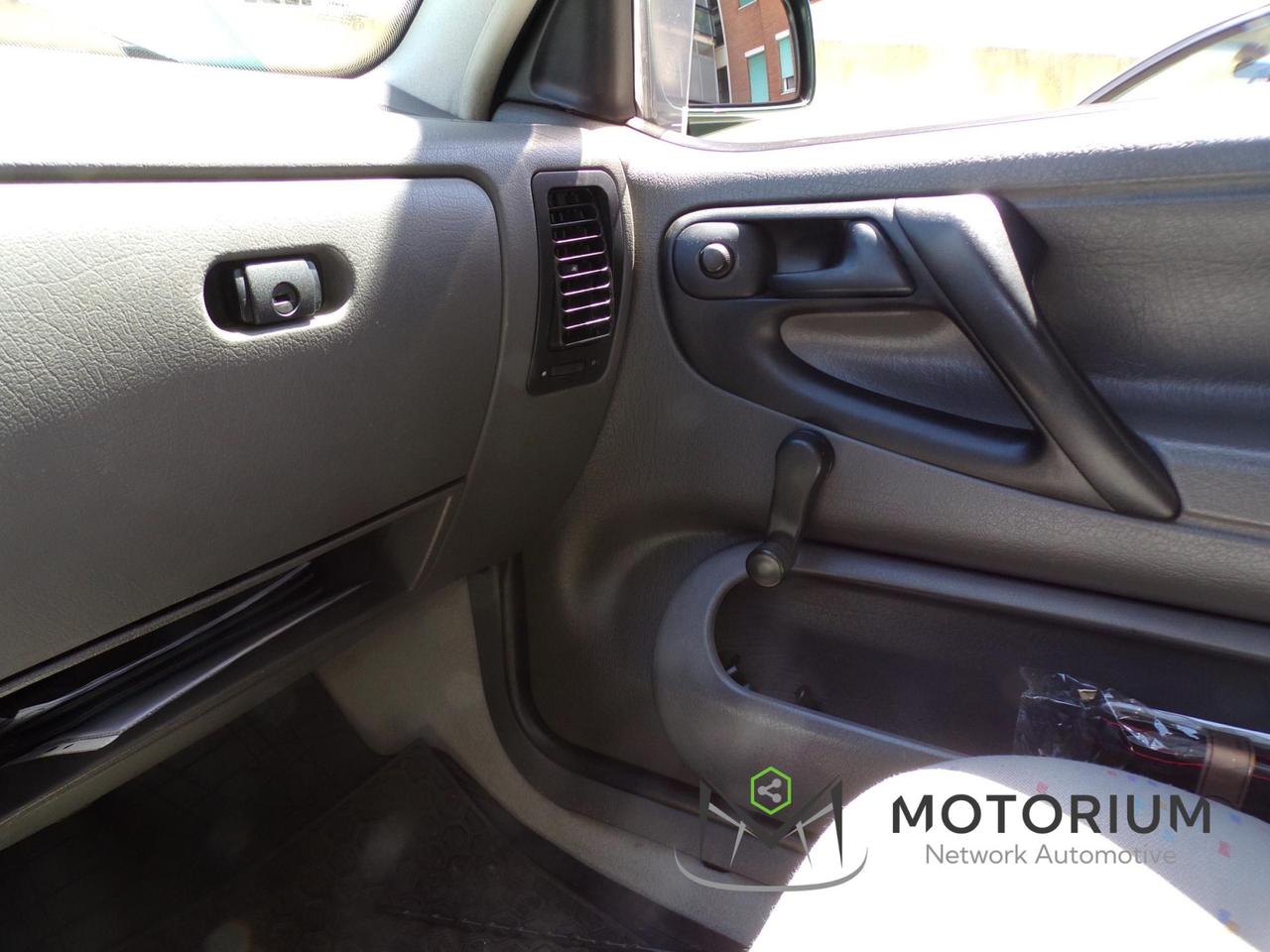 Volkswagen Polo 1.0 50CV PERFETTA!