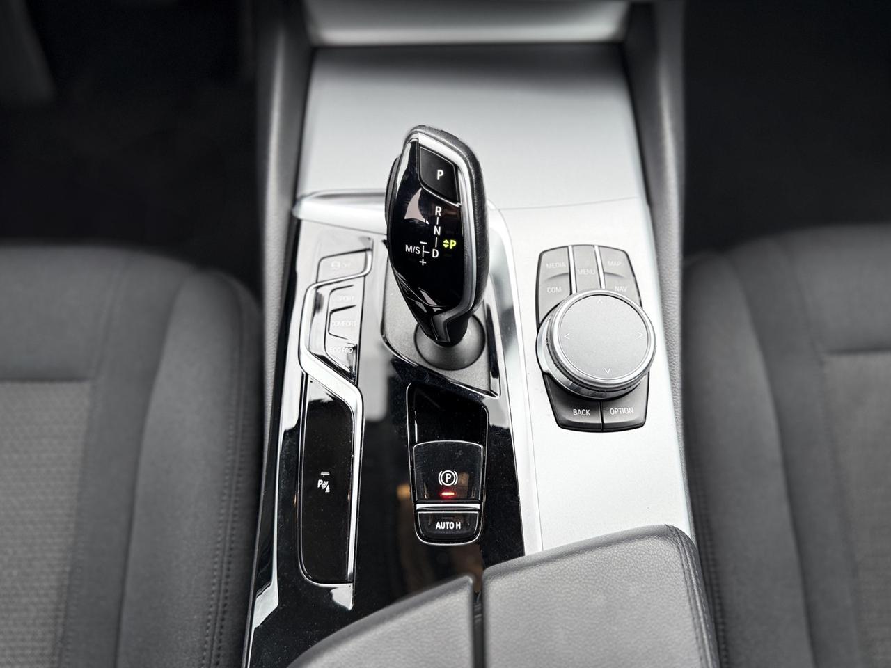 Bmw 520 Diesel 48V 190CV E6 - 2022