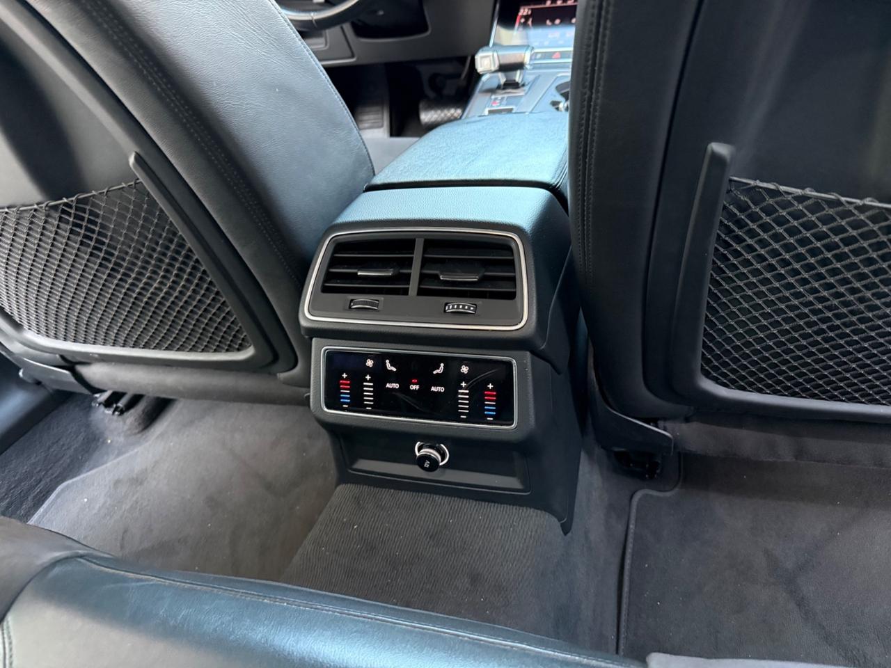 Audi A6 Avant 45 3.0 TDI quattro tiptronic Business Design