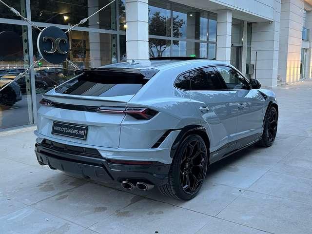 Lamborghini Urus Urus 4.0 V8 S Performante Full Ext Carbon Pack