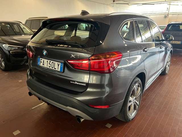 BMW X1 xdrive20d xLine