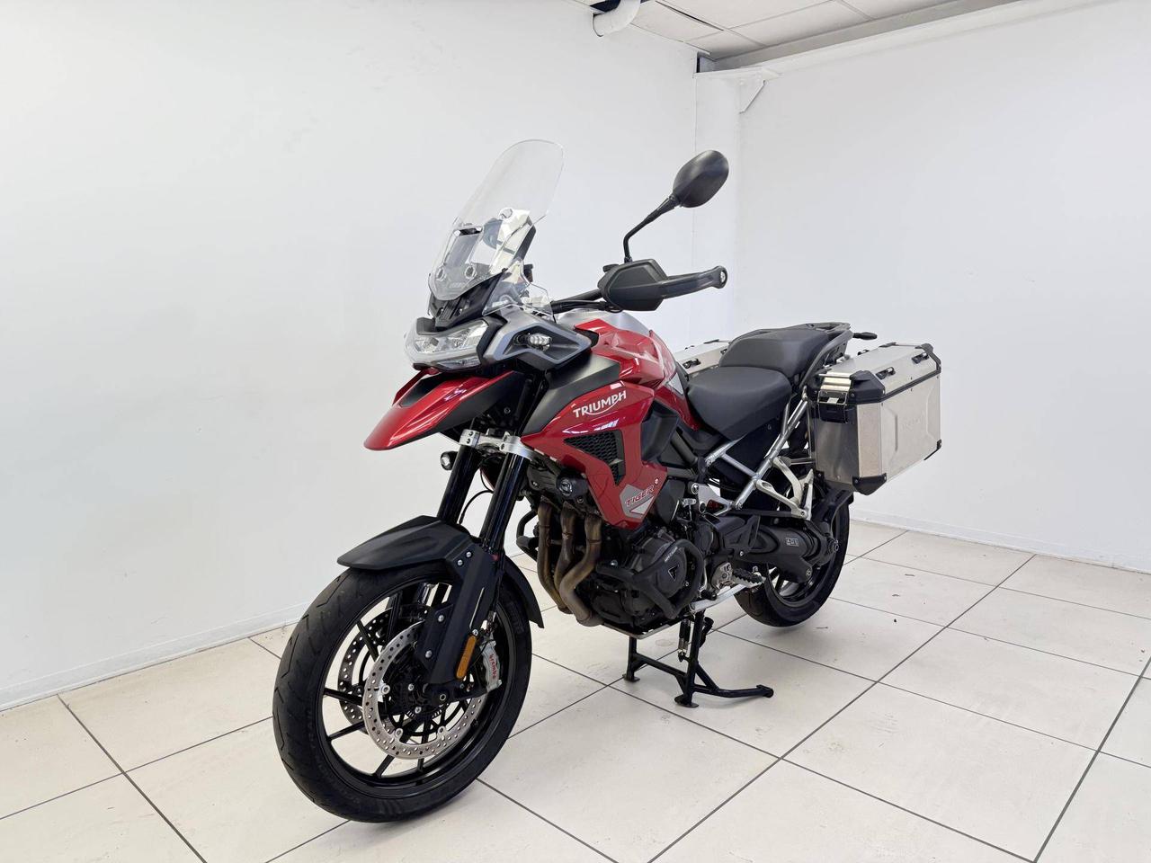 TRIUMPH Tiger 1200 GT Pro