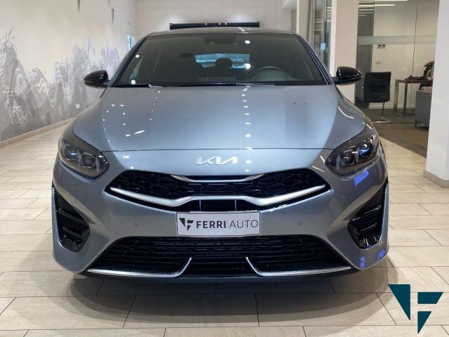 KIA Proceed 1.5 T-GDI MHEV DCT GT Line