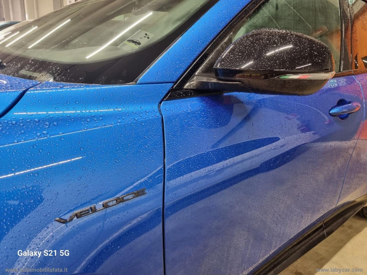 ALFA ROMEO Tonale 1.6 diesel 130 CV TCT6 Veloce DIESEL KM 7.000